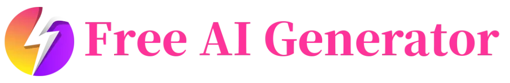 Free AI Porn Generator